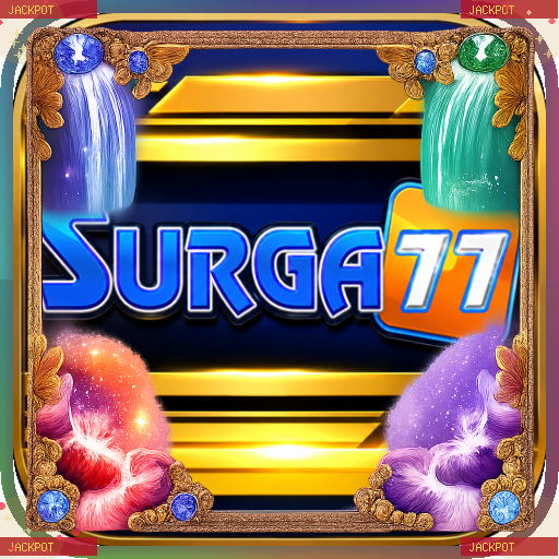 surga77 — galeri pratinjau - APK Resmi